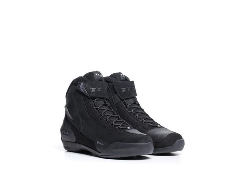 TCX Jupiter 5 Gore-Tex, sort
