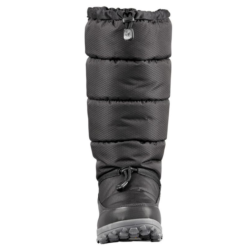 Baffin Cloud Damesko, sort