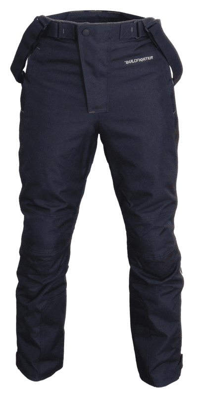 Bullfighter Hurricane Herre Regular, sort