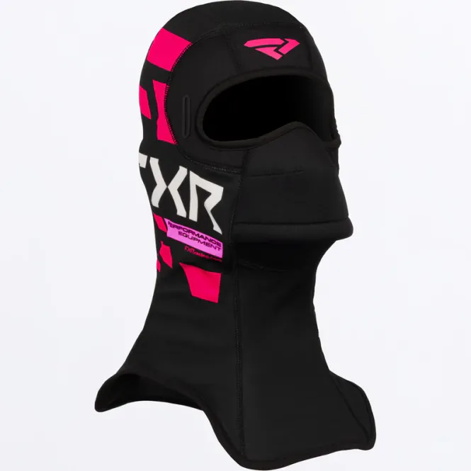 Hovedbilde FXR Boost Anti-Fog Balaclava ...