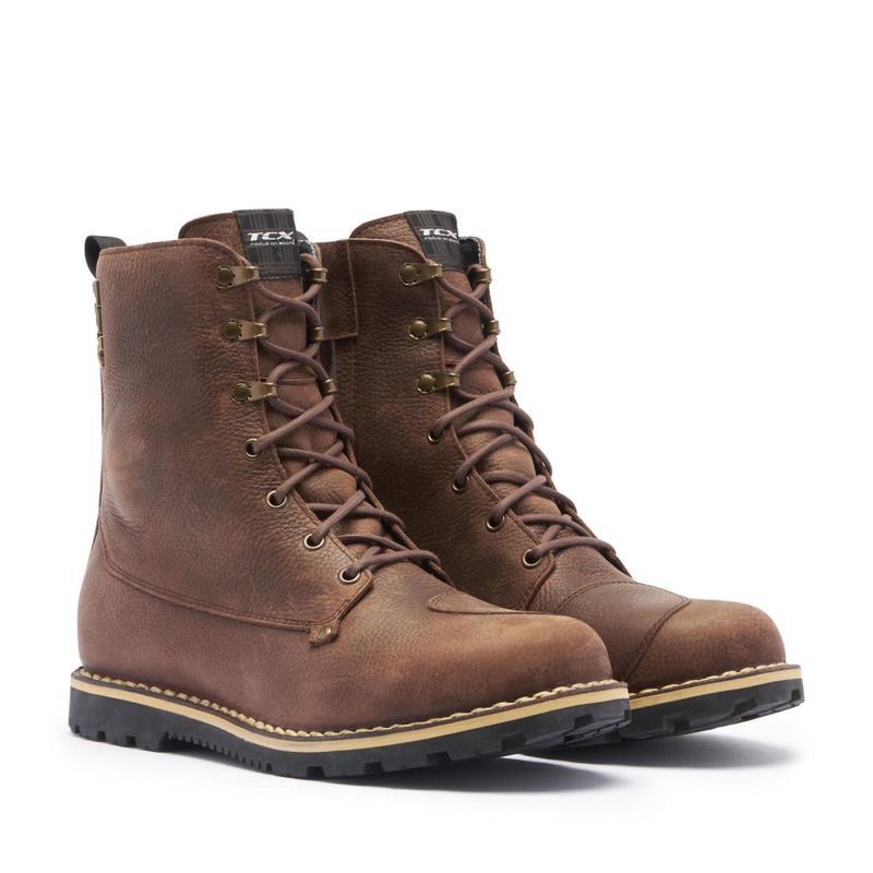 TCX Hero 2 WP, brun
