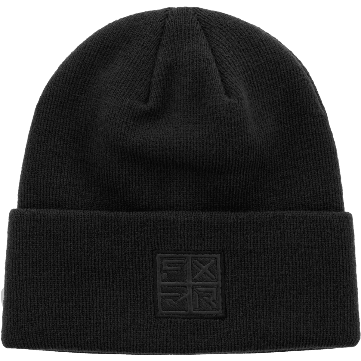 FXR Task Beanie, black