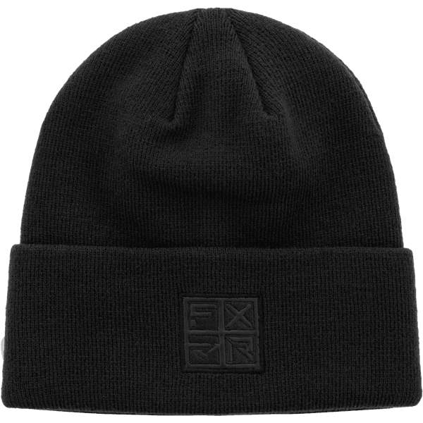 Hovedbilde FXR Task Beanie, black