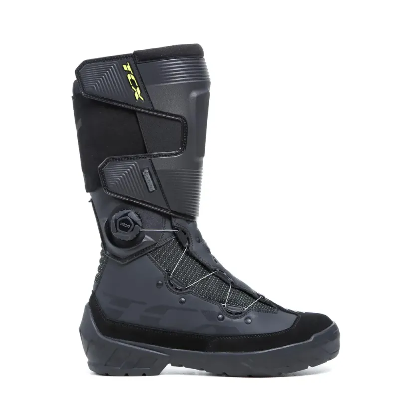 TCX Infinity 3 GoreTex, sort