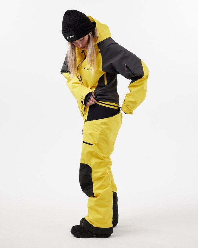 Tobe Ekta Monosuit, Freesia