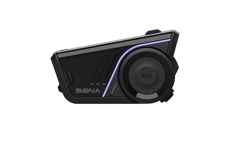 Sena 60S BT - Mesh med LYD AV HK, duopack