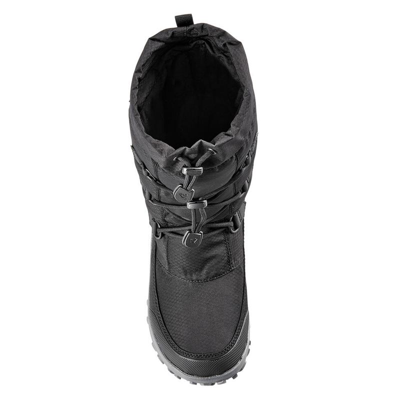 Baffin Ice Light Damesko, sort