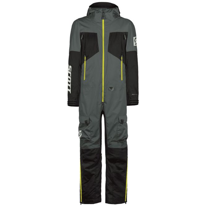 Hovedbilde Scott Back-X Monosuit, ...