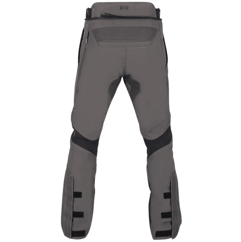 Richa Cyclone II bukse Mørkegrå GTX 