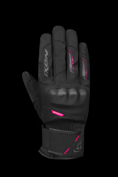 Hovedbilde Ixon Pro Russel Damehansker, ...