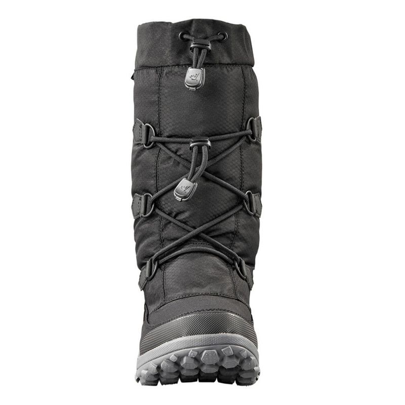 Baffin Ice Light Damesko, sort