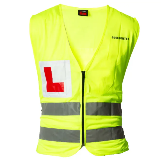 Hovedbilde Bullfighter Refleksvest med L