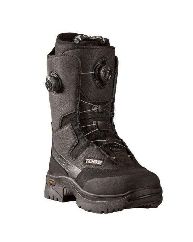Tobe Nimbus V2 Boot