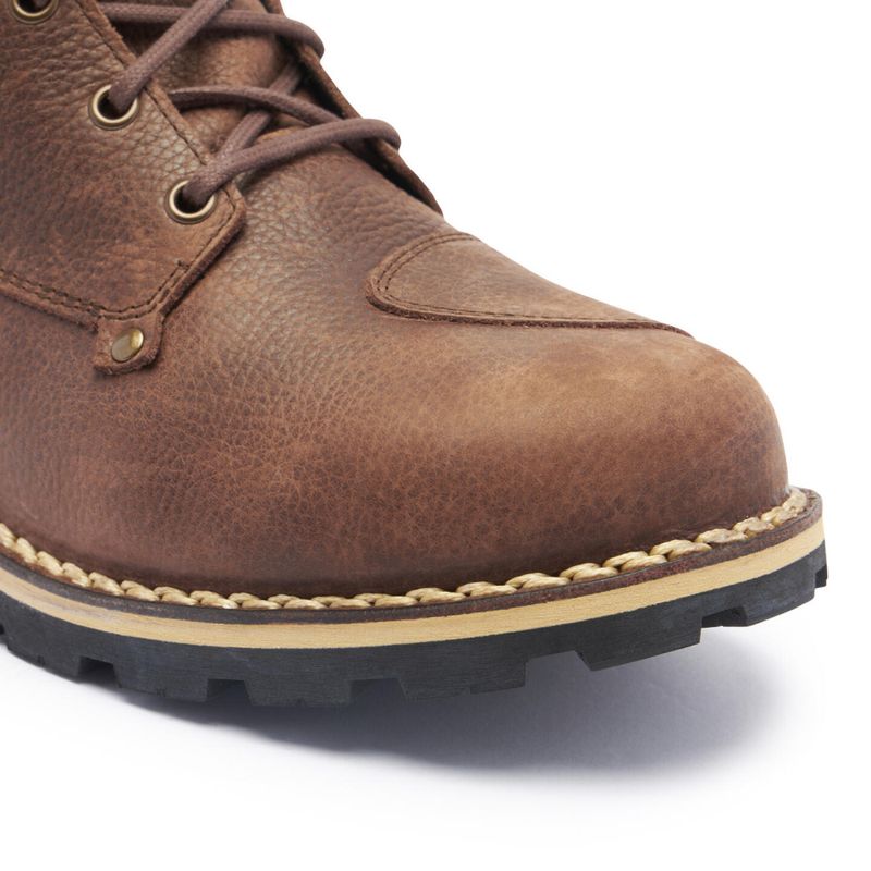 TCX Hero 2 WP, brun