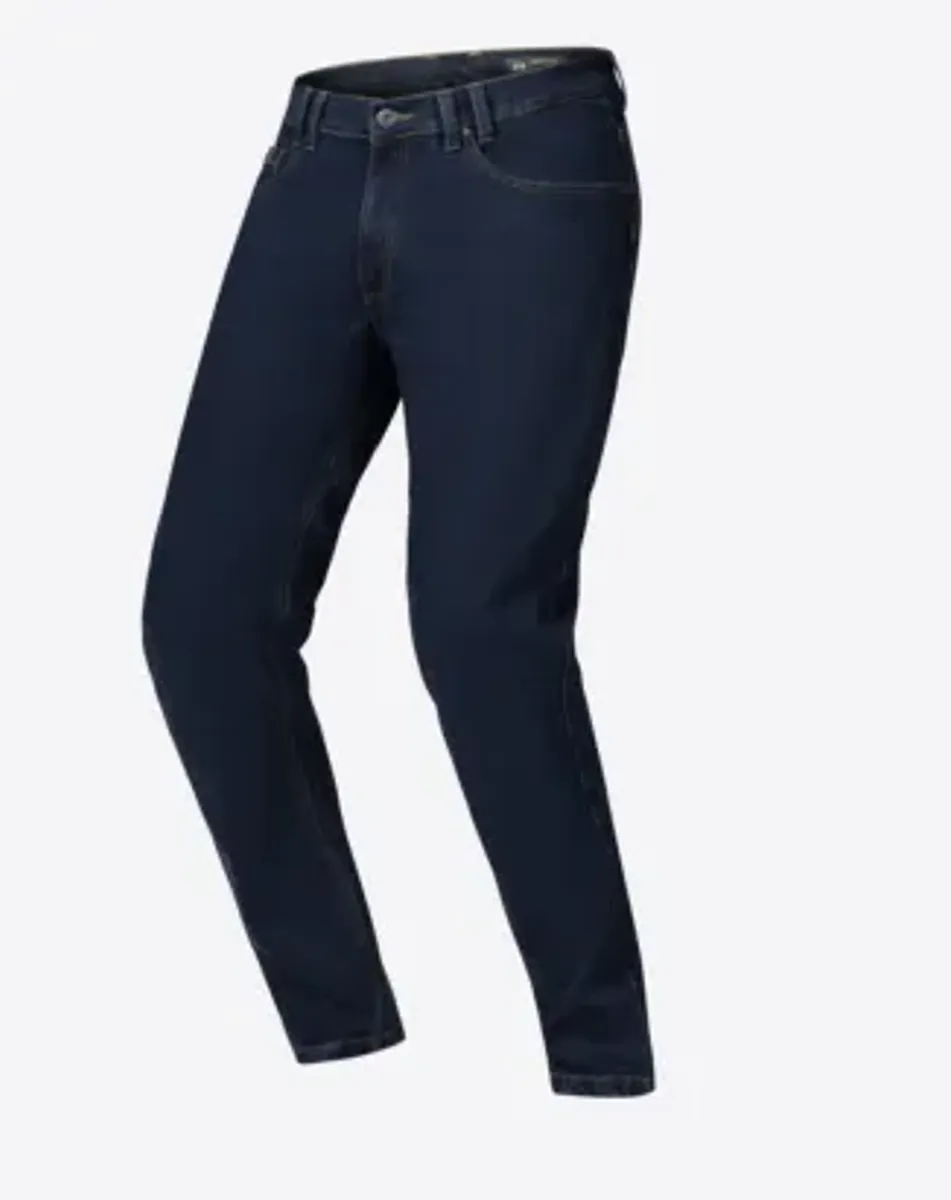 Richa Ragnar Kevlar Jeans, mørkeblå