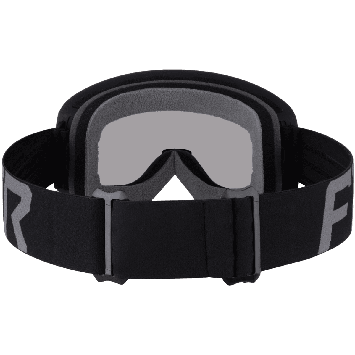 FXR Ridge Goggle 26, black ops