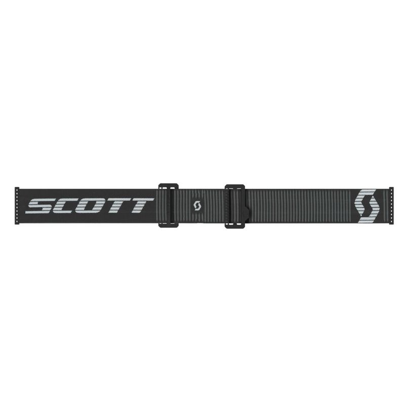 Scott Prospect 2.0 LS SX Brille, sort/hvit 